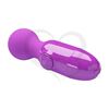 Vibrador con velocidad regulable